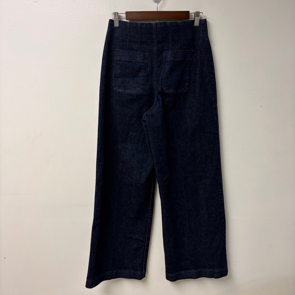 SPANX Spanxshape™ Everywear Zero Waistband Croppe… - image 5